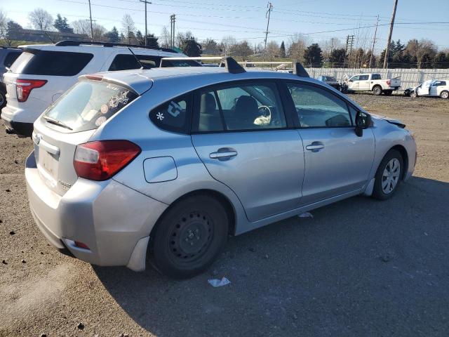 Photo 3 from auction – 2013 SUBARU IMPREZA with VIN JF1GPAA69DH821422