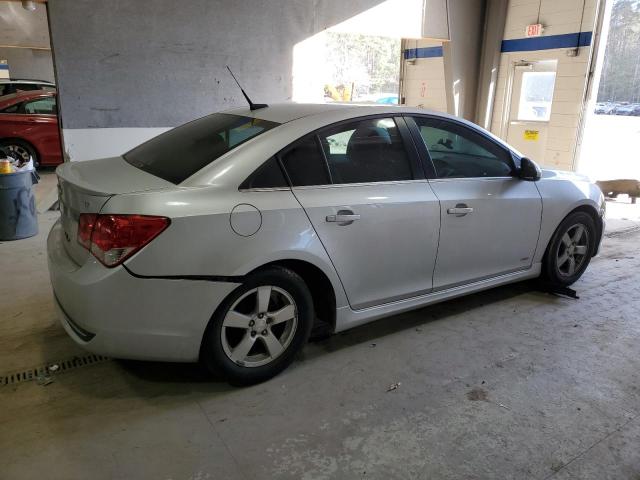 Photo 3 from auction – 2014 CHEVROLET CRUZE LT with VIN 1G1PC5SB0E7316779