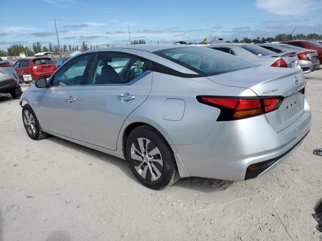 Photo 2 from auction – 2019 NISSAN ALTIMA S with VIN 1N4BL4BVXKC140371