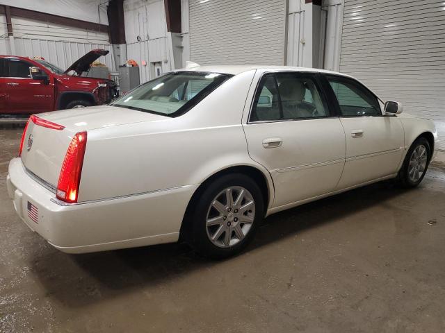 Photo 3 from auction – 2009 CADILLAC DTS with VIN 1G6KD57Y29U121370