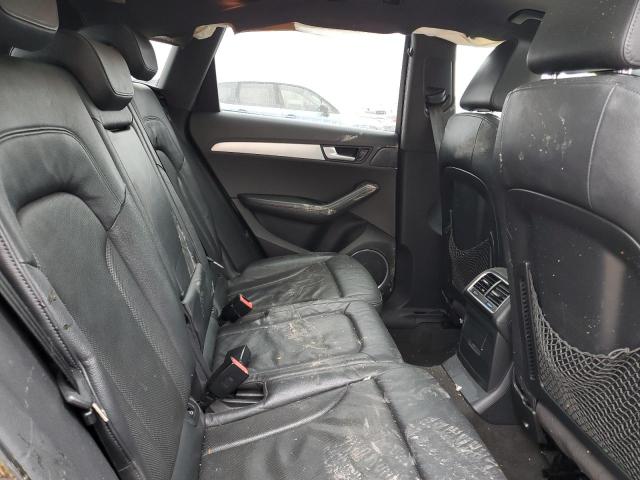 Photo 11 from auction – 2010 AUDI Q5 PRESTIG with VIN WA1WKAFP5AA052468