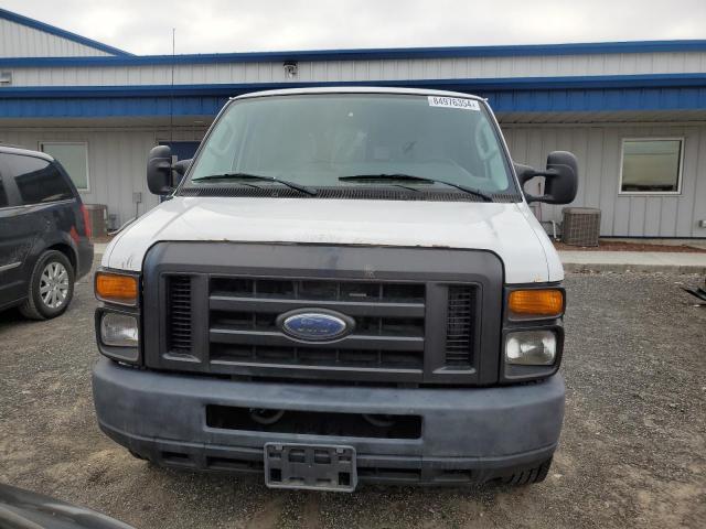 Photo 5 from auction – 2011 FORD ECONOLINE with VIN 1FTNS2EL6BDB30150