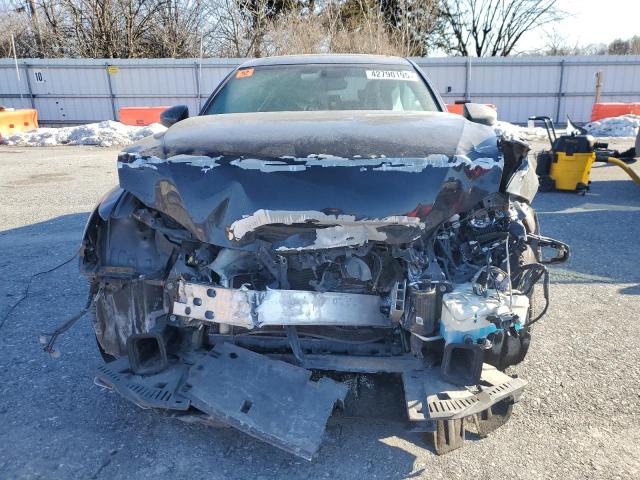 Photo 5 from auction – 2015 LEXUS IS 350 with VIN JTHCE1D28F5009393