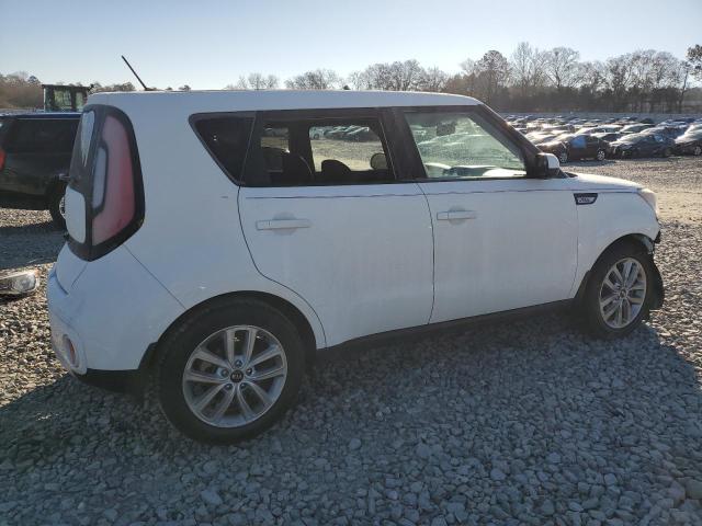 Photo 3 from auction – 2018 KIA SOUL + with VIN KNDJP3A57J7581212