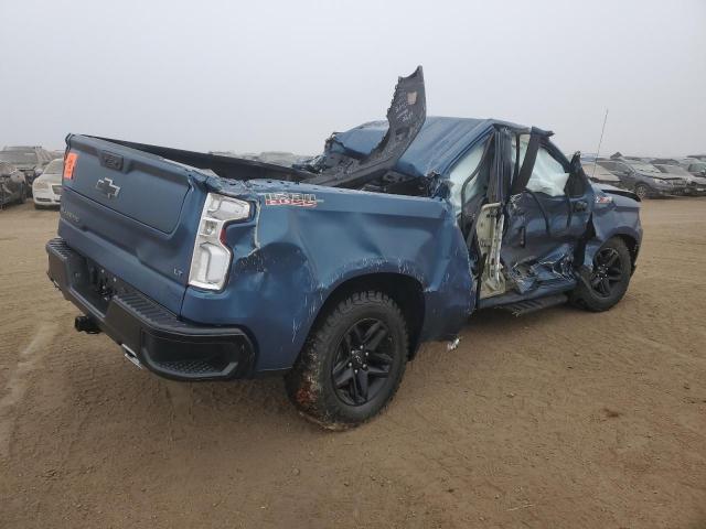 Photo 3 from auction – 2024 CHEVROLET SILVERADO with VIN 3GCUDFE84RG247795
