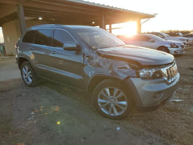 Photo 4 from auction – 2012 JEEP GRAND CHER with VIN 1C4RJEAT6CC361732
