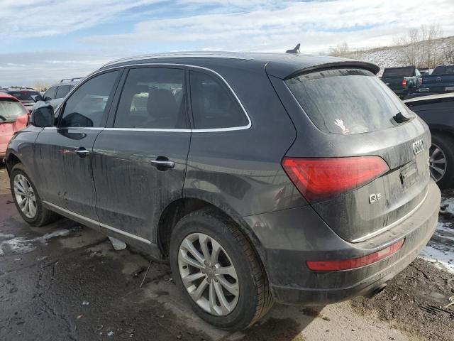 Снимка 2 от търг – 2015 AUDI Q5 PREMIUM с VIN WA1LFAFP4FA137672