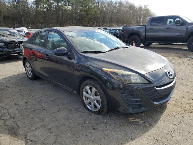 Photo 4 from auction – 2010 MAZDA 3 I with VIN JM1BL1SF8A1208503