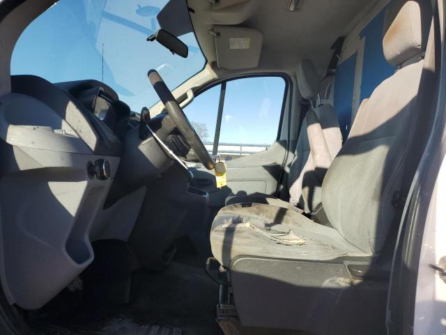 Photo 7 from auction – 2015 FORD TRANSIT T- with VIN 1FTNR1ZM5FKA46590