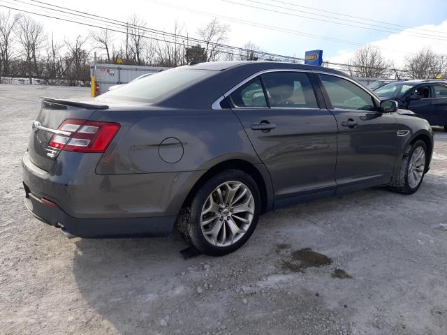 Photo 3 from auction – 2015 FORD TAURUS LIM with VIN 1FAHP2J83FG121884