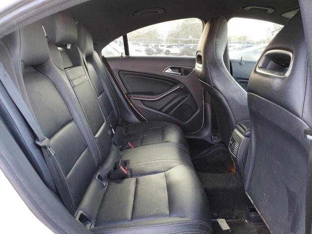 Photo 10 from auction – 2016 MERCEDES-BENZ CLA 250 with VIN WDDSJ4EB0GN331817