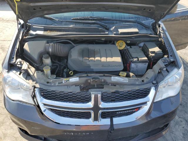 Photo 12 from auction – 2019 DODGE GRAND CARA with VIN 2C4RDGCG2KR748397