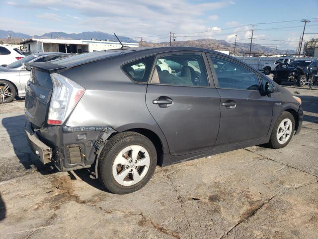 Photo 3 from auction – 2010 TOYOTA PRIUS with VIN JTDKN3DU0A1311710