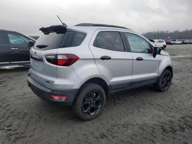 Photo 3 from auction – 2021 FORD ECOSPORT S with VIN MAJ6S3JL5MC413461