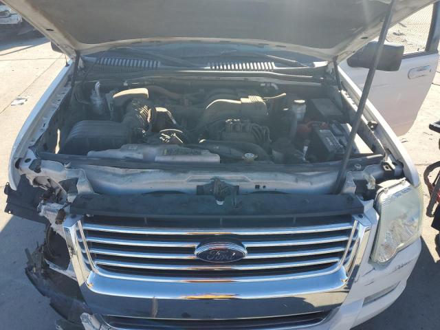 Photo 12 from auction – 2009 FORD EXPLORER X with VIN 1FMEU73E39UA34316