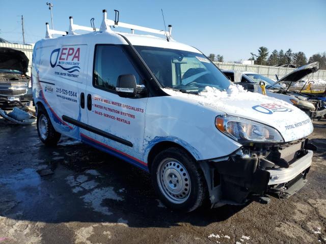 Photo 4 from auction – 2022 RAM PROMASTER with VIN ZFBHRFAB9N6Y66766