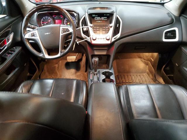 Photo 8 from auction – 2015 GMC TERRAIN DE with VIN 2GKFLZE34F6251570