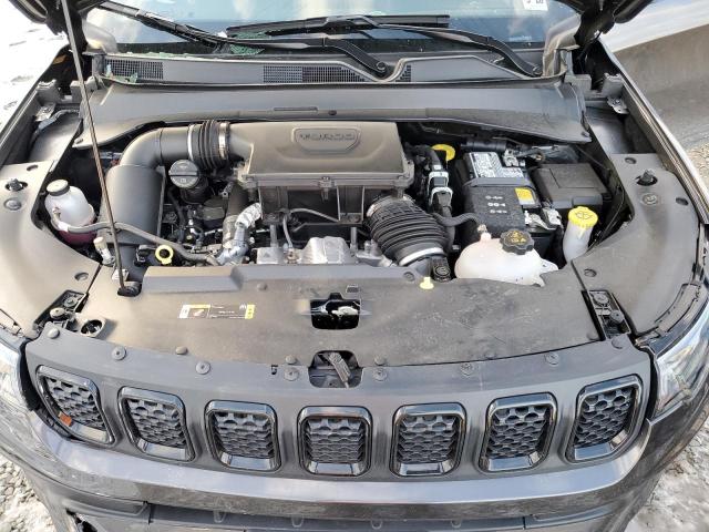 Photo 12 from auction – 2023 JEEP COMPASS LA with VIN 3C4NJDBN9PT516440