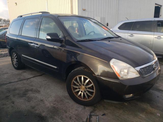 Photo 4 from auction – 2011 KIA SEDONA with VIN KNDMH4C7XB6400674