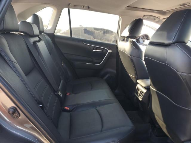Photo 10 from auction – 2023 TOYOTA RAV4 XLE P with VIN 2T3C1RFV7PC225959