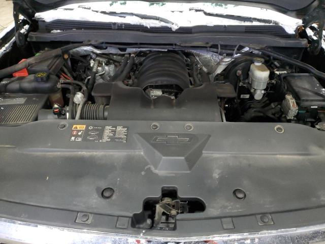 Photo 11 from auction – 2015 CHEVROLET SILVERADO with VIN 3GCUKREC2FG259676
