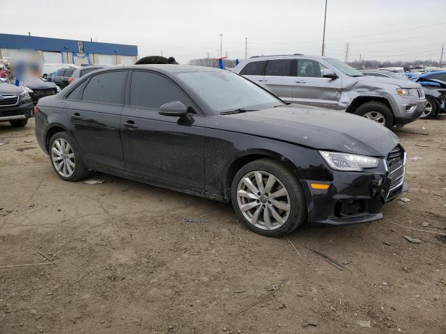 Photo 4 from auction – 2017 AUDI A4 PREMIUM with VIN WAUANAF47HA182157