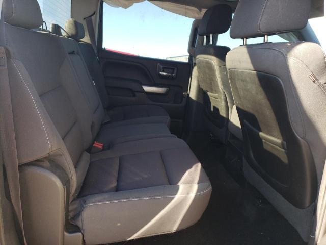 Photo 10 from auction – 2015 CHEVROLET SILVERADO with VIN 3GCUKRECXFG323382