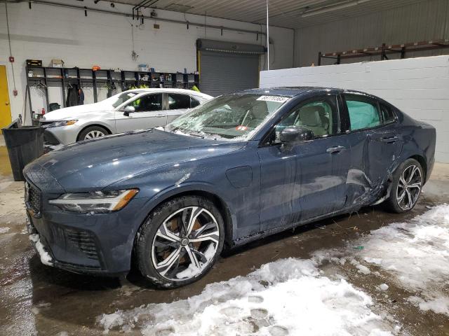 VOLVO S60 PLUS 2023 with VIN 7JRH60FW3PG251319 - Photo from auction