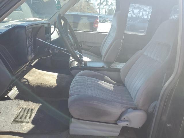 Photo 7 from auction – 1994 GMC SIERRA C15 with VIN 2GTEC19K8R1550135