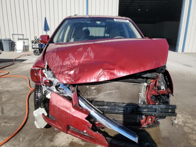 Photo 5 from auction – 2012 KIA SEDONA LX with VIN KNDMG4C73C6440843
