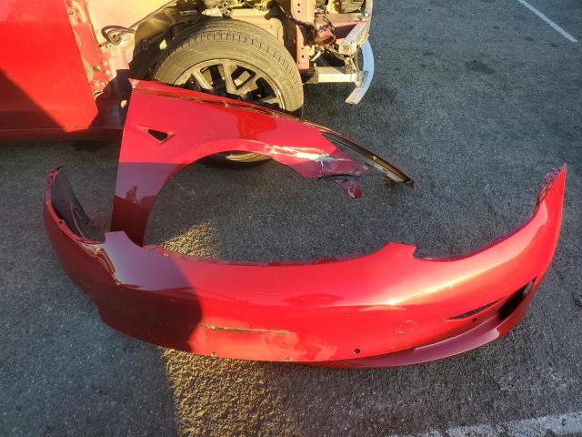 Photo 12 from auction – 2018 TESLA MODEL 3 with VIN 5YJ3E1EA1JF053329