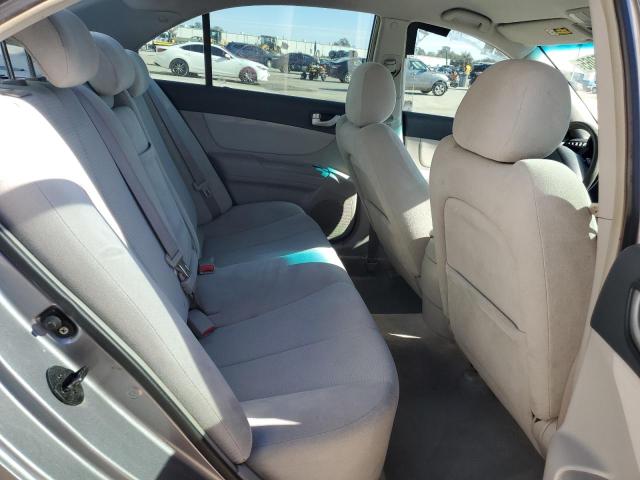 Photo 10 from auction – 2008 HYUNDAI SONATA GLS with VIN 5NPET46C68H337793
