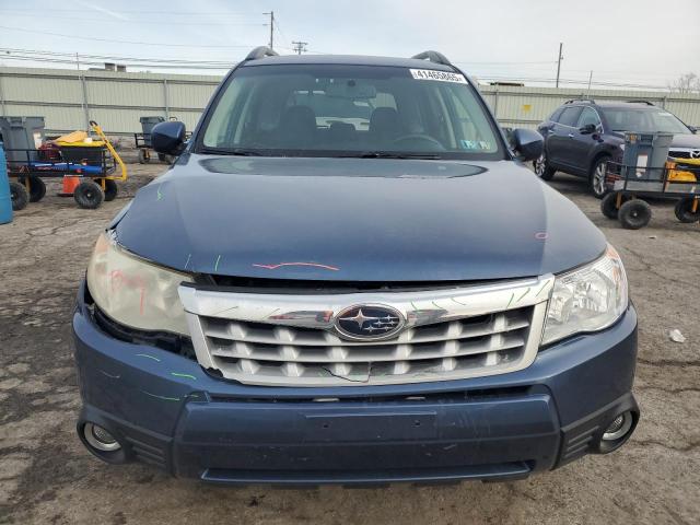Photo 5 from auction – 2011 SUBARU FORESTER L with VIN JF2SHAEC3BH769124