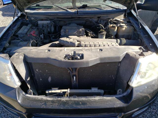 Photo 11 from auction – 2005 FORD F150 SUPER with VIN 1FTPW14525KC59562