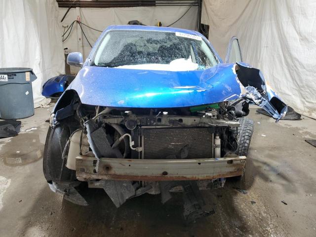 Photo 5 from auction – 2014 NISSAN VERSA S with VIN 3N1CN7AP5EL821336