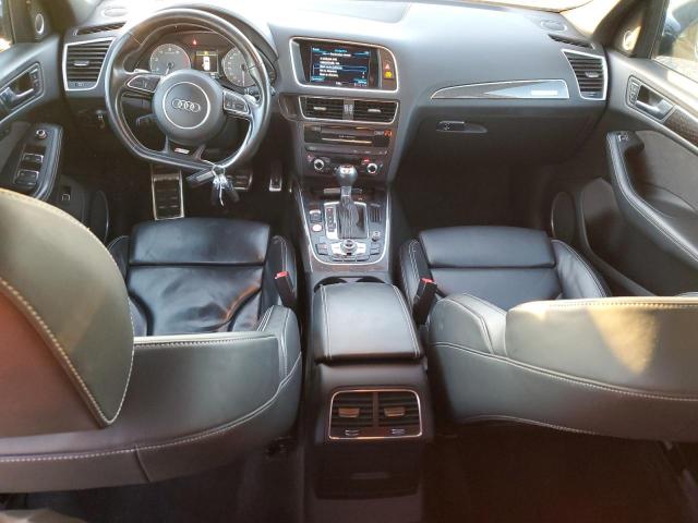 Photo 8 from auction – 2016 AUDI SQ5 PREMIU with VIN WA1CCAFP8GA015231