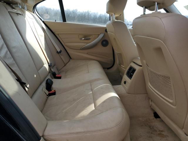 Photo 10 from auction – 2013 BMW 328 XI with VIN WBA3B3C57DF543992