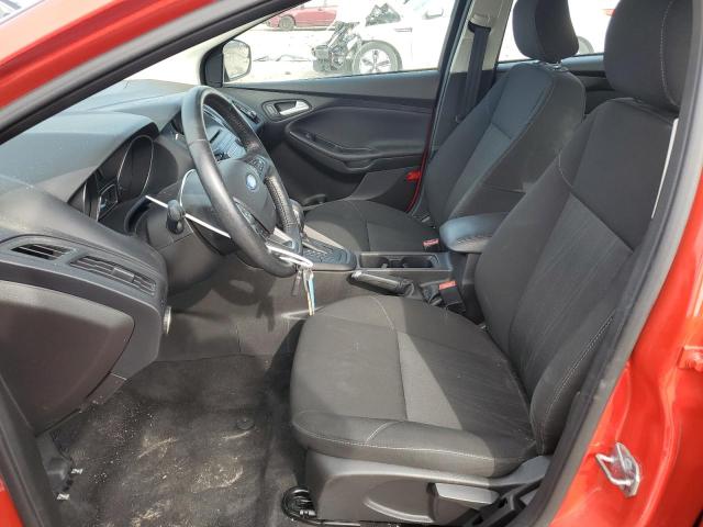 Photo 7 from auction – 2017 FORD FOCUS SE with VIN 1FADP3F29HL297583
