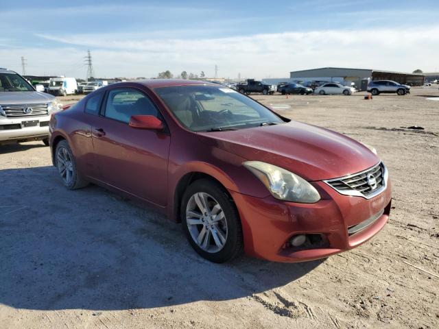 Photo 4 from auction – 2013 NISSAN ALTIMA S with VIN 1N4AL2EP8DC185681