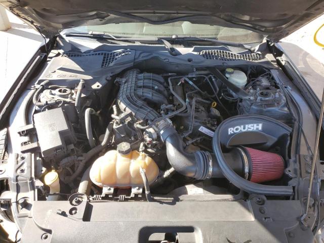 Photo 11 from auction – 2015 FORD MUSTANG with VIN 1FATP8EM8F5400442
