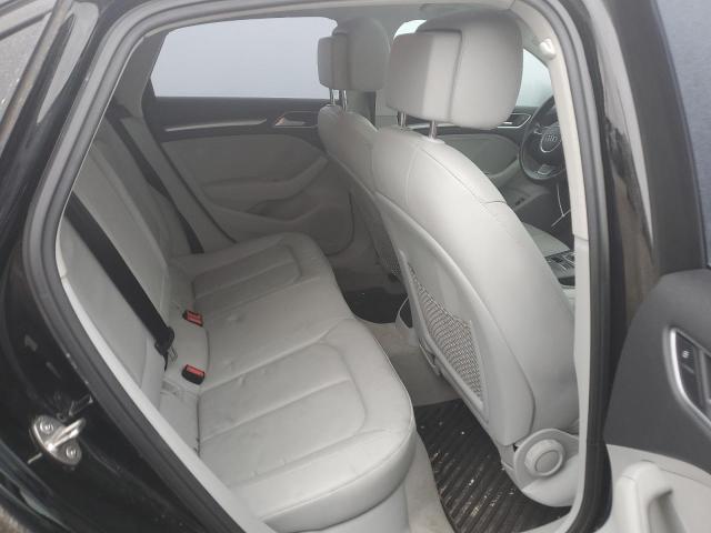 Photo 10 from auction – 2016 AUDI A3 PREMIUM with VIN WAUA7GFF4G1110037