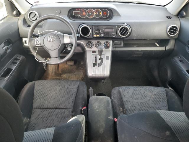 Photo 8 from auction – 2012 TOYOTA SCION XB with VIN JTLZE4FE6CJ022977