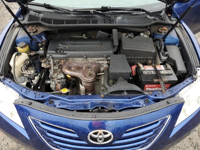 Photo 11 from auction – 2007 TOYOTA CAMRY CE with VIN 4T1BE46K77U127224