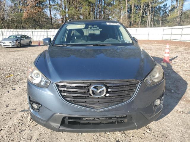 Photo 5 from auction – 2016 MAZDA CX-5 GT with VIN JM3KE2DY9G0693173