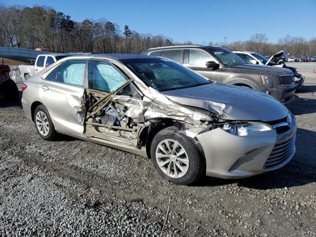 Photo 4 from auction – 2016 TOYOTA CAMRY LE with VIN 4T1BF1FK4GU144333