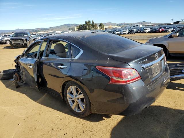 Photo 2 from auction – 2013 NISSAN ALTIMA 2.5 with VIN 1N4AL3AP5DC189151