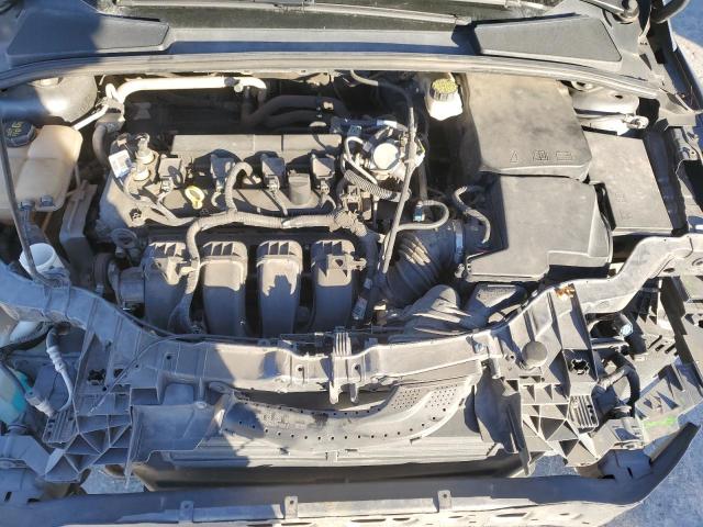 Photo 11 from auction – 2018 FORD FOCUS SE with VIN 1FADP3F29JL216913