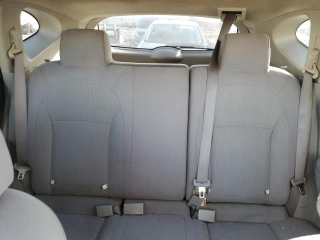 Photo 10 from auction – 2014 NISSAN ROGUE SELE with VIN JN8AS5MT4EW605714