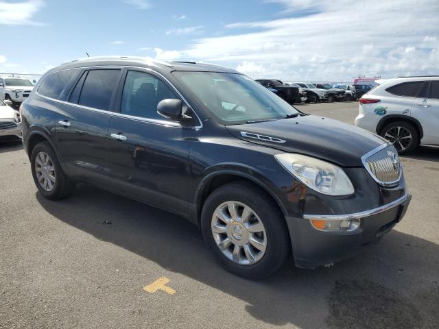 Photo 4 from auction – 2011 BUICK ENCLAVE CX with VIN 5GAKRCED2BJ159547