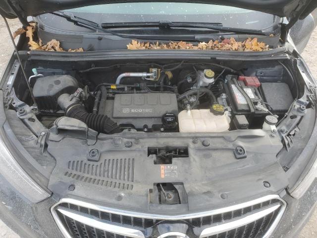 Photo 12 from auction – 2018 BUICK ENCORE PRE with VIN KL4CJBSBXJB620570